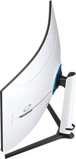 Samsung Odyssey Neo G8 LS32BG850NU 32" 4K Curved Gaming Monitor