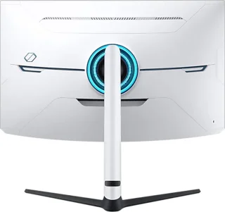 Samsung Odyssey Neo G8 LS32BG850NU 32" 4K Curved Gaming Monitor