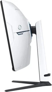 Samsung Odyssey Neo G8 LS32BG850NU 32" 4K Curved Gaming Monitor