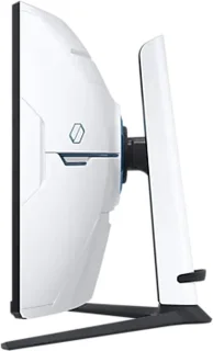 Samsung Odyssey Neo G8 LS32BG850NU 32" 4K Curved Gaming Monitor