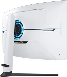 Samsung Odyssey Neo G8 LS32BG850NU 32" 4K Curved Gaming Monitor
