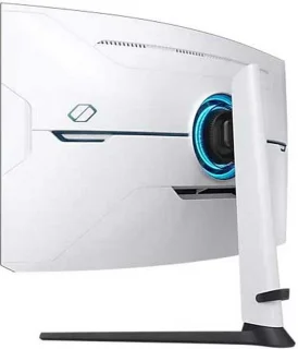 Samsung Odyssey Neo G8 LS32BG850NU 32" 4K Curved Gaming Monitor