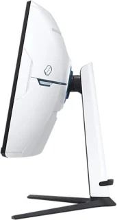 Samsung Odyssey Neo G8 LS32BG850NU 32" 4K Curved Gaming Monitor