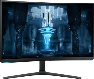 Samsung Odyssey Neo G8 S32BG850NP 32 inch Gaming Monitor