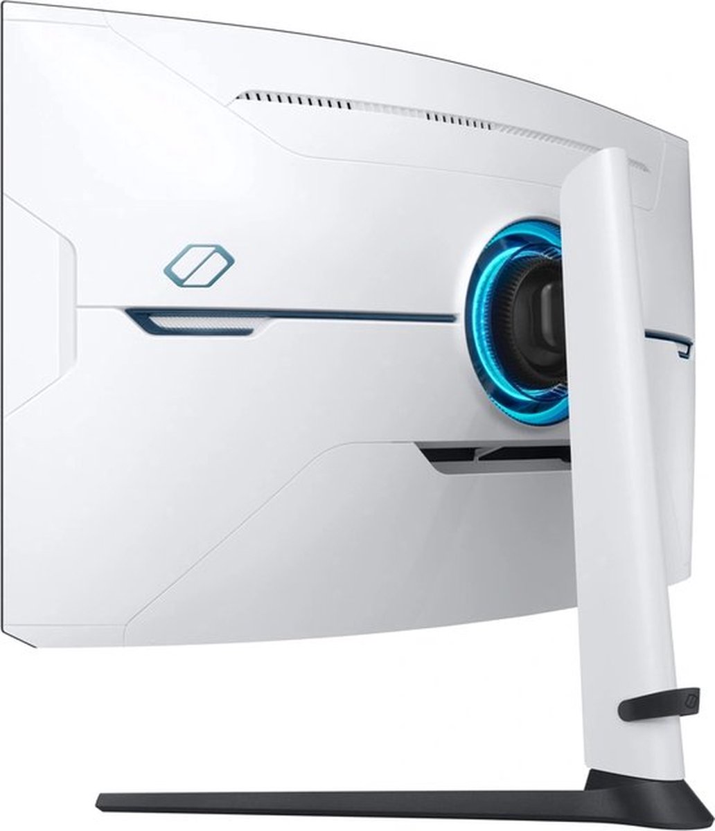 Samsung Odyssey Neo G8 S32BG850NP 32 inch Gaming Monitor