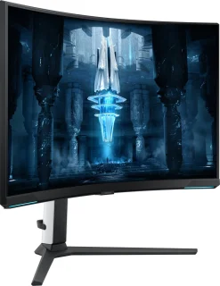 Samsung Odyssey Neo G8 S32BG850NP 32 inch Gaming Monitor