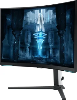 Samsung Odyssey Neo G8 S32BG850NP 32 inch Gaming Monitor