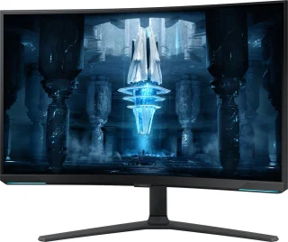 Samsung Odyssey Neo G8 S32BG850NP 32 inch Gaming Monitor