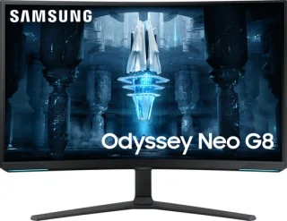 Samsung Odyssey Neo G8 S32BG850NP 32 inch Gaming Monitor