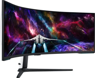 Samsung Odyssey Neo G9 G95NC 57" Gaming Monitor