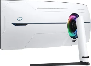 Samsung Odyssey Neo G9 LS57CG952NUXEN 57 Inch Curved Gaming Monitor