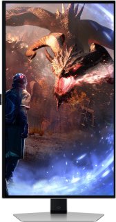 Samsung Odyssey OLED G6 27" QHD Gaming Monitor