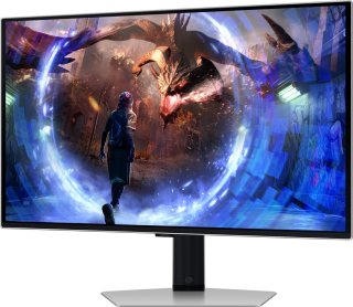 Samsung Odyssey OLED G6 27" QHD Gaming Monitor