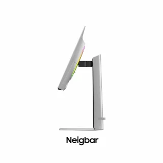 Samsung Odyssey OLED G6 S27FG602SU Gaming-monitor