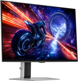 Samsung Odyssey OLED G6 S27FG602SU Gaming-monitor