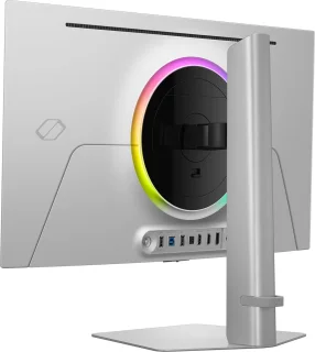 Samsung Odyssey OLED G6 S27FG602SU Gaming-monitor