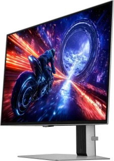 Samsung Odyssey OLED G6 S27FG602SU Gaming-monitor
