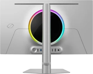 Samsung Odyssey OLED G6 S27FG602SU Gaming-monitor