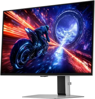 Samsung Odyssey OLED G6 S27FG602SU Gaming-monitor