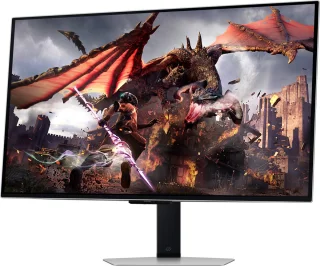 Samsung Odyssey OLED G8 32" Gaming Monitor