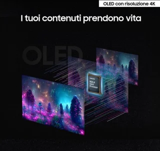 Samsung Odyssey OLED G8 32" Gaming Monitor