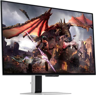Samsung Odyssey OLED G8 32" Gaming Monitor