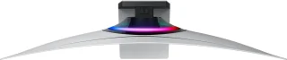 Wat vinden we goed aan de Samsung Odyssey OLED G8 G85SD 34" Monitor