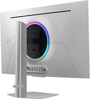 Samsung Odyssey OLED G8 LS32DG802SUXEN 32 inch Gaming Monitor