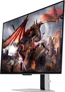 Samsung Odyssey OLED G8 LS32DG802SUXEN 32 inch Gaming Monitor