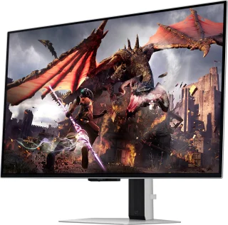 Samsung Odyssey OLED G8 LS32DG802SUXEN 32 inch Gaming Monitor