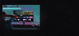 Samsung Odyssey OLED G8 LS32DG802SUXEN 32 inch Gaming Monitor