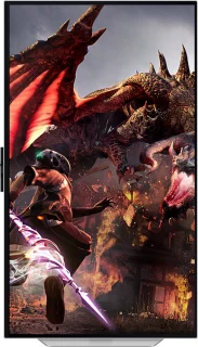 Samsung Odyssey OLED G8 LS32DG802SUXEN 32 inch Gaming Monitor