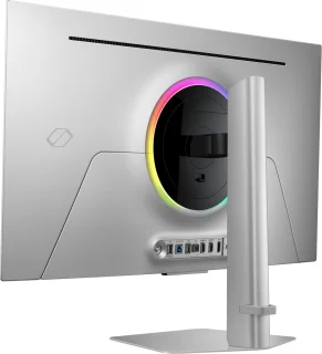 Samsung Odyssey OLED G8 LS32FG812SUXEN 32-inch 4K QD-OLED Monitor