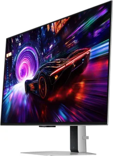 Samsung Odyssey OLED G8 LS32FG812SUXEN 32-inch 4K QD-OLED Monitor