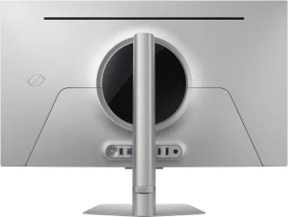 Samsung Odyssey OLED G8 LS32FG812SUXEN 32-inch 4K QD-OLED Monitor