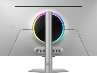 Samsung Odyssey OLED G8 LS32FG812SUXEN 32-inch 4K QD-OLED Monitor