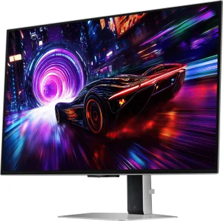 Samsung Odyssey OLED G8 LS32FG812SUXEN 32-inch 4K QD-OLED Monitor