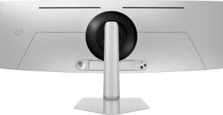 Samsung Odyssey OLED G9 LS49DG912SUXEN Dual QHD 49 inch Monitor