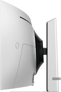 Samsung Odyssey OLED G9 LS49DG912SUXEN Dual QHD 49 inch Monitor
