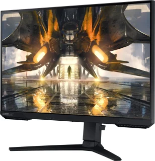Samsung Odyssey S27AG500PP 27 inch QHD Gaming Monitor