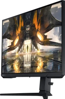Samsung Odyssey S27AG500PP 27 inch QHD Gaming Monitor