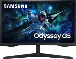 Samsung S27CG554EU Monitor