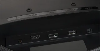 Samsung S27CG554EU Monitor