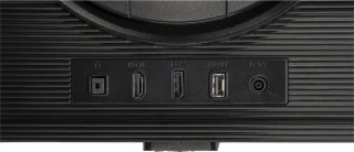 Samsung S27DG500EU Monitor