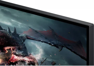 Samsung S27DG500EU Monitor