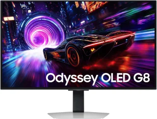 Samsung S32FG814SU computer monitor 32 inch
