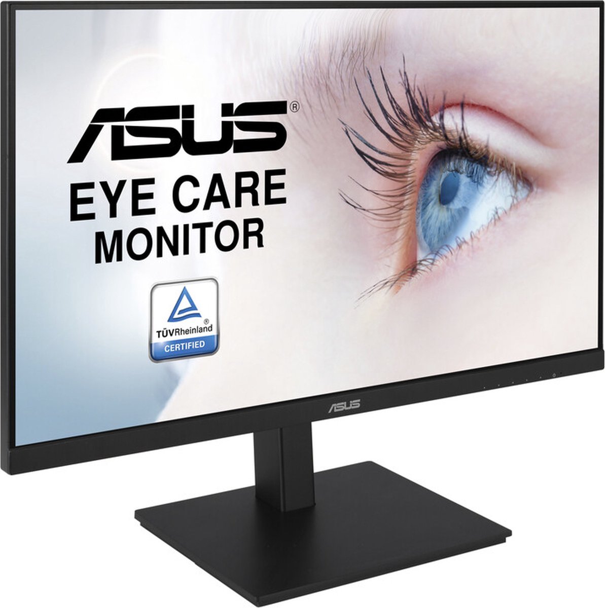Wat vinden we goed aan de Samsung VA27DQSB 27 inch Monitor