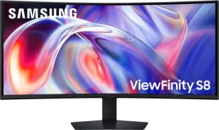 Samsung ViewFinity S8 S85TH 40 inch monitor