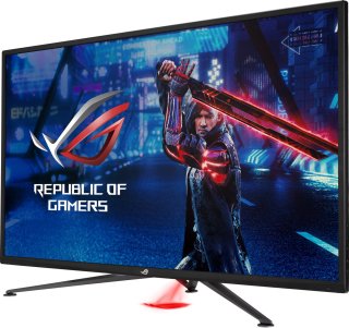 Samsung XG43UQ Monitor