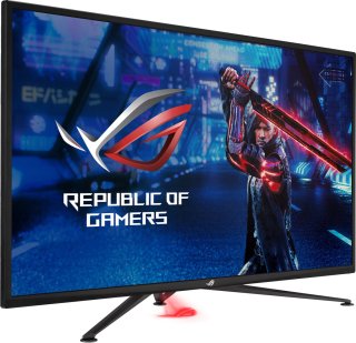 Samsung XG43UQ Monitor